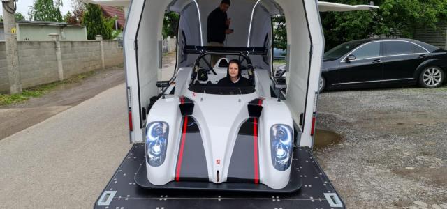 Radical SR 4 Clubsport - Image 6