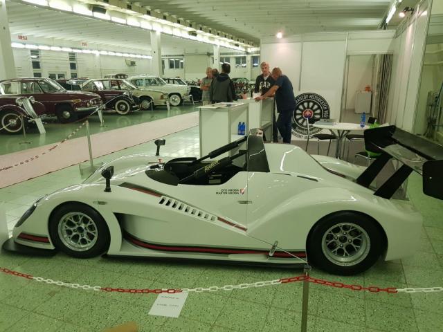 Radical SR 4 Clubsport - Image 7