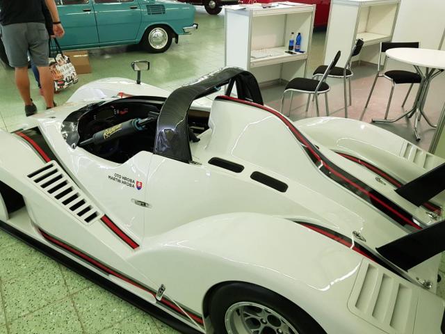 Radical SR 4 Clubsport - Image 8