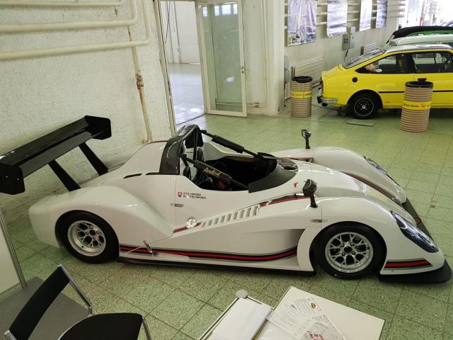 Radical SR 4 Clubsport - Image 9