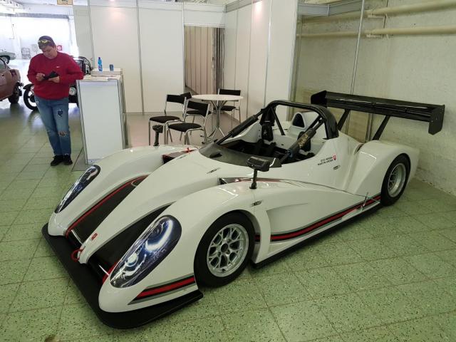 Radical SR 4 Clubsport - Image 10