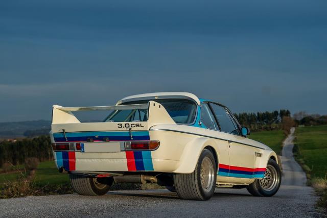 BMW 3.0 CSi - Image 2