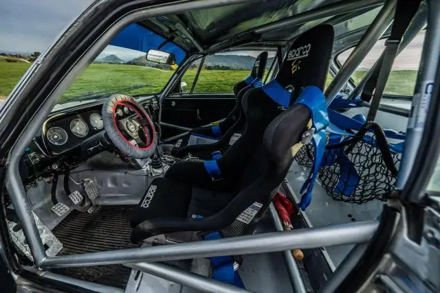 BMW 3.0 CSi - Εικόνα 4