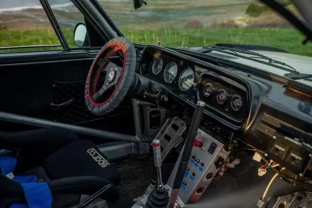 BMW 3.0 CSi - Εικόνα 5