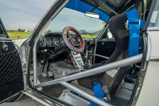 BMW 3.0 CSi - Εικόνα 6