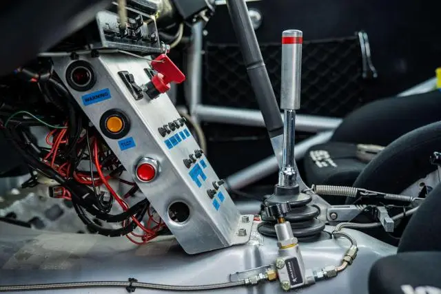 BMW 3.0 CSi - Εικόνα 7