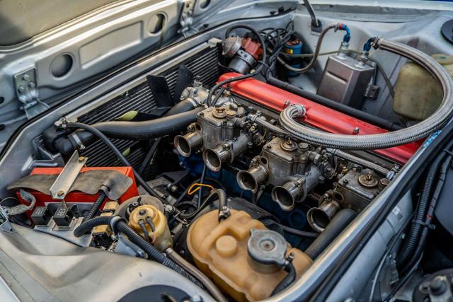 BMW 3.0 CSi - Image 9