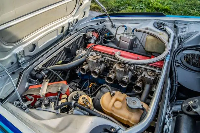 BMW 3.0 CSi - Εικόνα 10