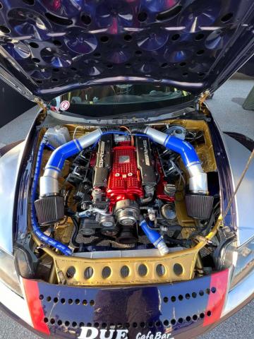Mazda RX8 / 55AMG - Image 2