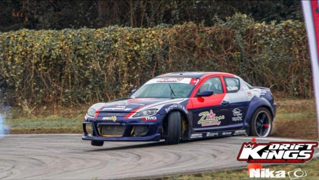 Mazda RX8 / 55AMG - Image 5