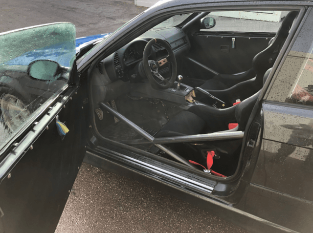 BMW 328I Coupe (E36) - Image 4