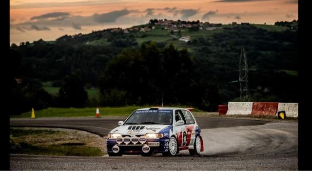 Nissan Sunny/Pulsar GTI R 4x4 - Image 2