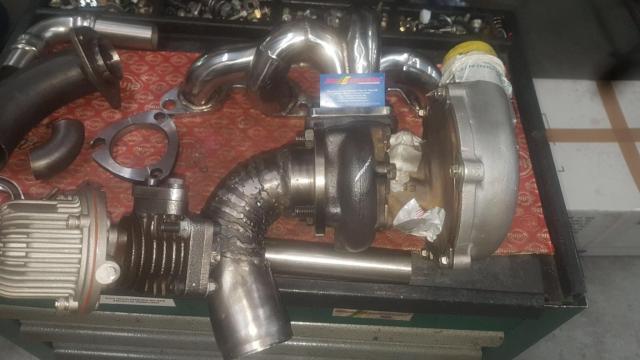 Nissan Sunny/Pulsar GTI R 4x4 - Image 4