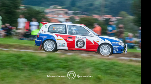 Nissan Sunny/Pulsar GTI R 4x4 - Image 7