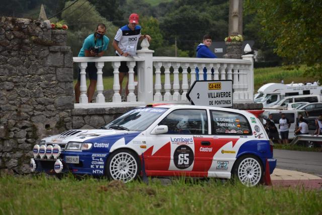 Nissan Sunny/Pulsar GTI R 4x4 - Image 9