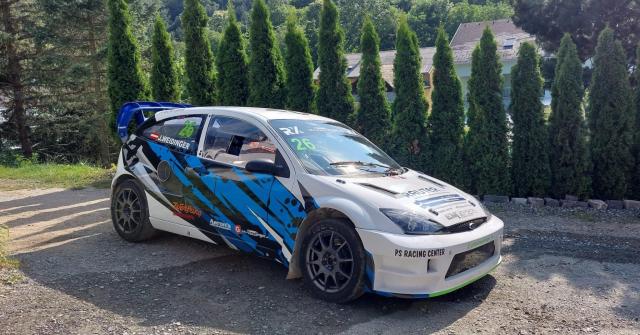 Ford Focus Supercar - Image 2