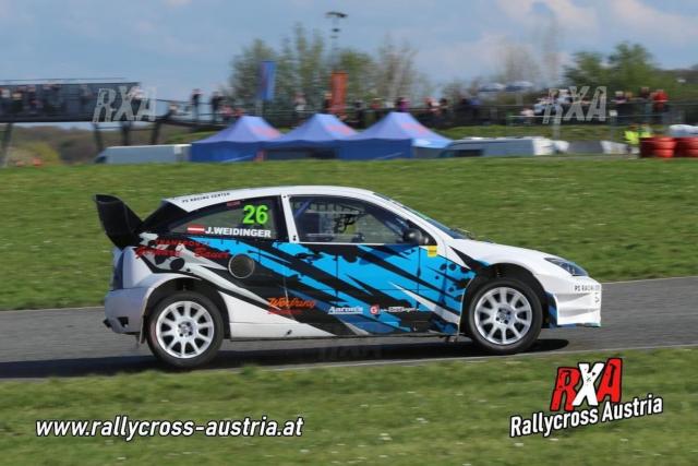 Ford Focus Supercar - Image 3