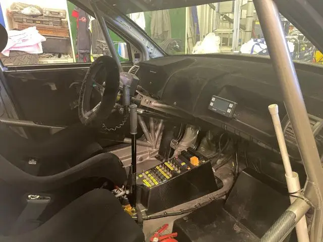 Skoda Fabia R2 - Imagens 4