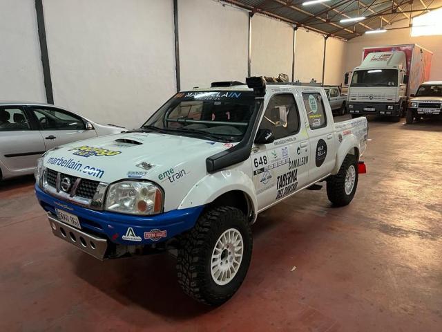 Nissan Navara - Image 2
