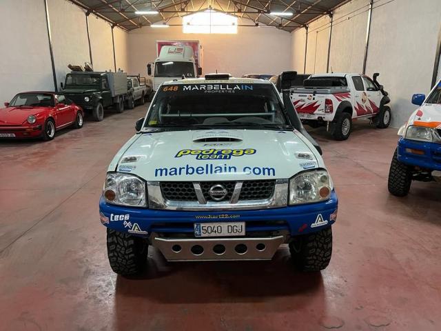 Nissan Navara - Image 3