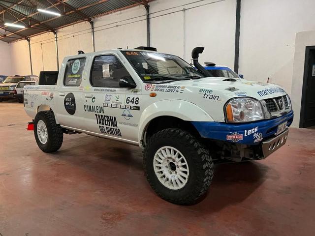 Nissan Navara - Image 4
