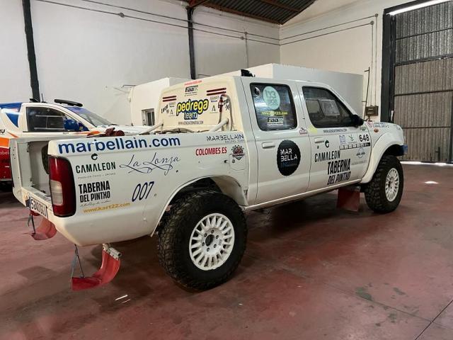 Nissan Navara - Image 6