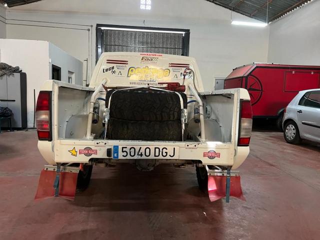 Nissan Navara - Image 7