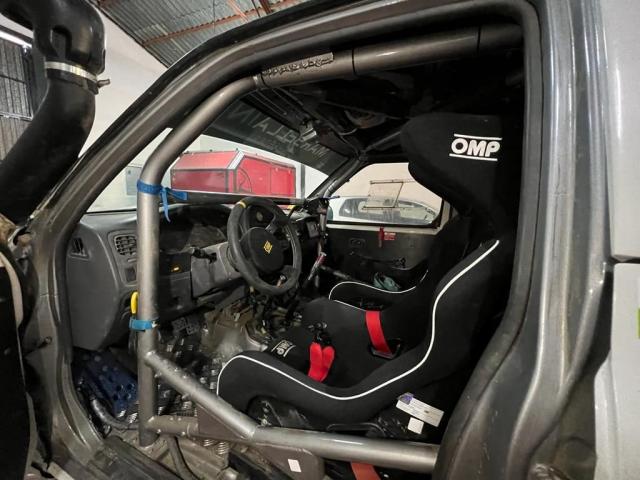 Nissan Navara - Image 8
