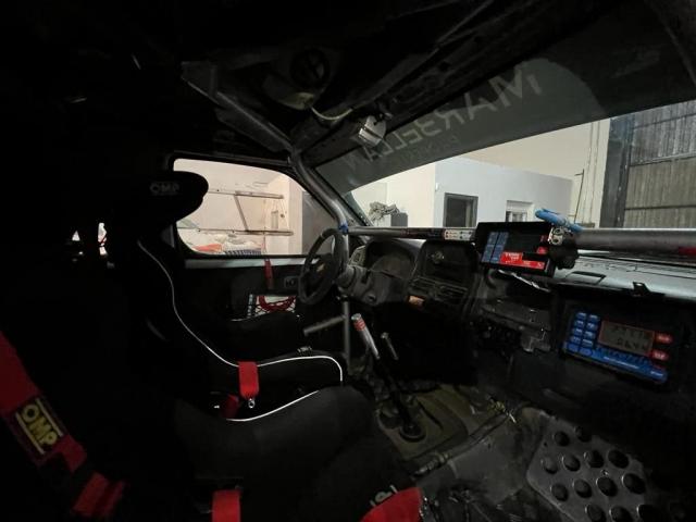 Nissan Navara - Image 9