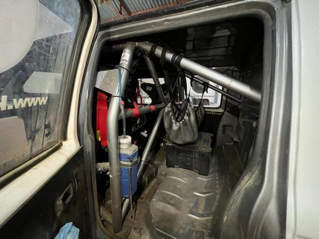 Nissan Navara - Image 10