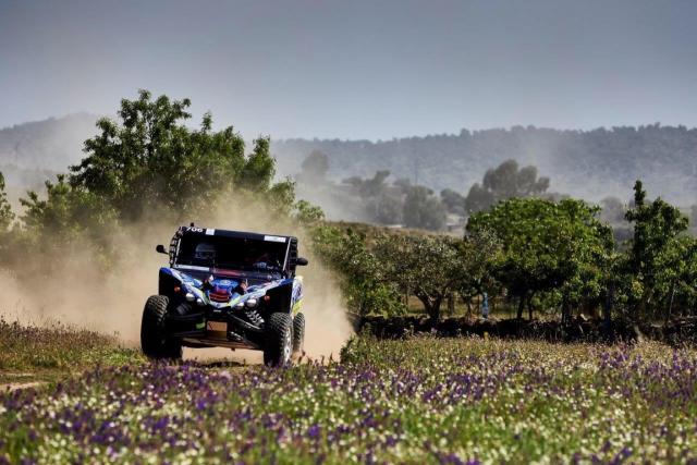 Yamaha YXZ 1000R