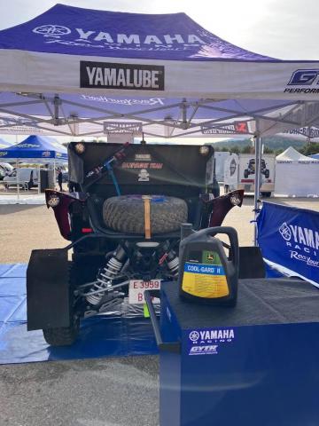 Yamaha YXZ 1000R - Image 2