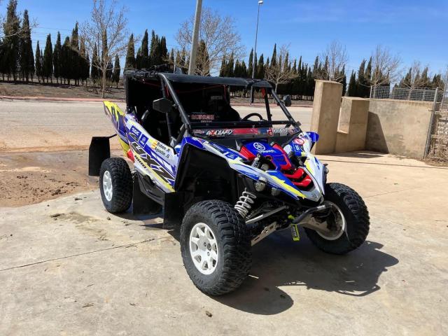 Yamaha YXZ 1000R - Image 4