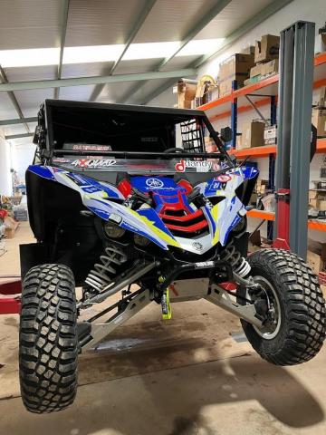 Yamaha YXZ 1000R - Image 5