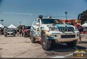 Toyota Land cruiser KDJ 120 T2 - Εικόνες 5