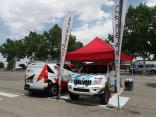 Toyota Land cruiser KDJ 120 T2 - Εικόνες 7
