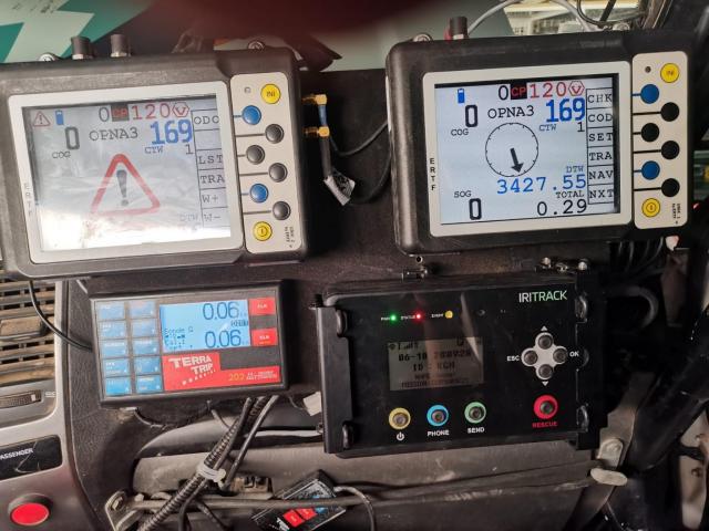 Toyota Land cruiser KDJ 120 T2 - Image 9
