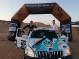 Toyota Land cruiser KDJ 120 T2 - Εικόνες 10