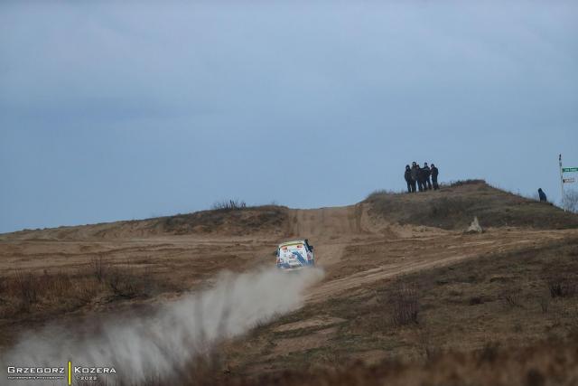 Pajero T2 2012 Breslau Fenix Balkan Rally car Winner 2022 - Image 4