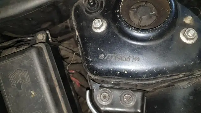 MINI Cooper R56 - Image 2