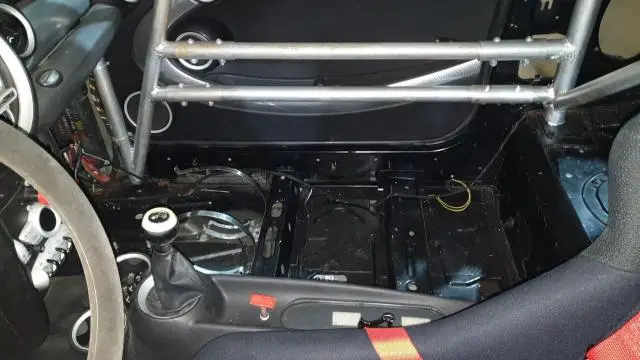 MINI Cooper R56 - Image 3