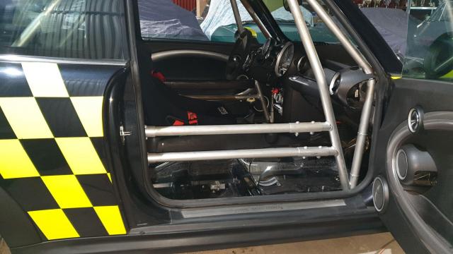 MINI Cooper R56 - Image 4