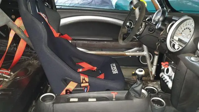 MINI Cooper R56 - Image 5