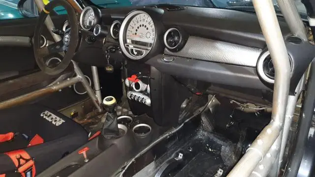 MINI Cooper R56 - Image 8