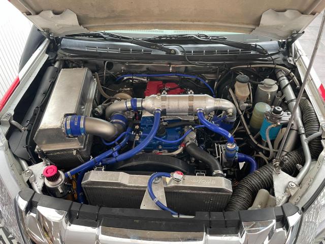 Isuzu D-max 3l 300hp - Image 5