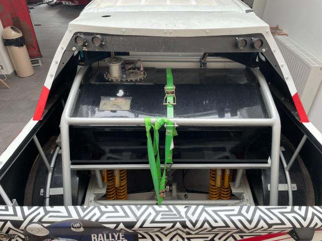 Isuzu D-max 3l 300hp - Image 6