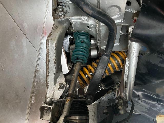 Isuzu D-max 3l 300hp - Image 9