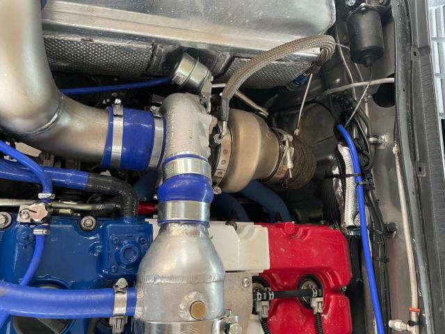 Isuzu D-max 3l 300hp - Image 10