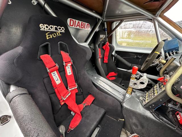 T1 Diablo 4x4 3.5l v6 400hp - Image 6