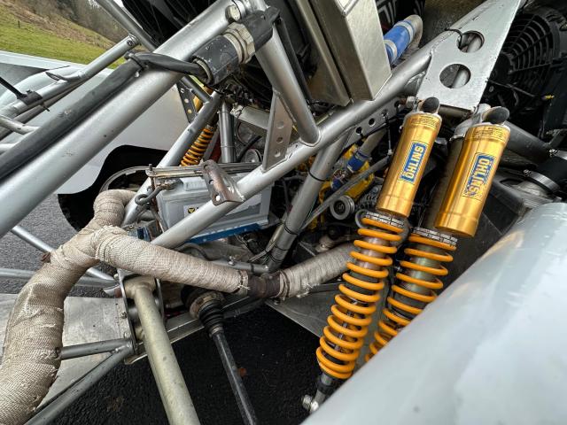 T1 Diablo 4x4 3.5l v6 400hp - Image 7